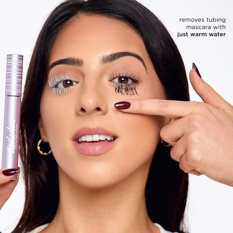 EverLash – Definieren Sie Ihre Fülle und Ihr dauerhaftes Selbstvertrauen.