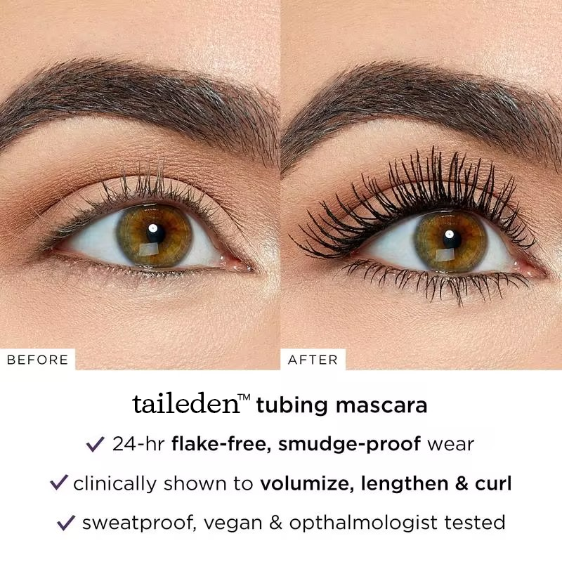 EverLash – Definieren Sie Ihre Fülle und Ihr dauerhaftes Selbstvertrauen.