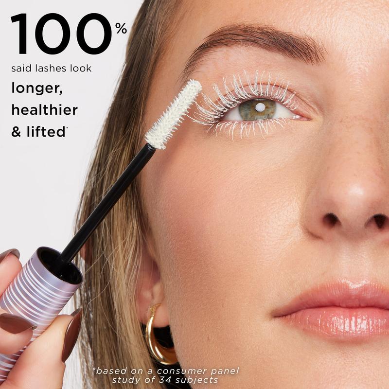 EverLash – Definieren Sie Ihre Fülle und Ihr dauerhaftes Selbstvertrauen.
