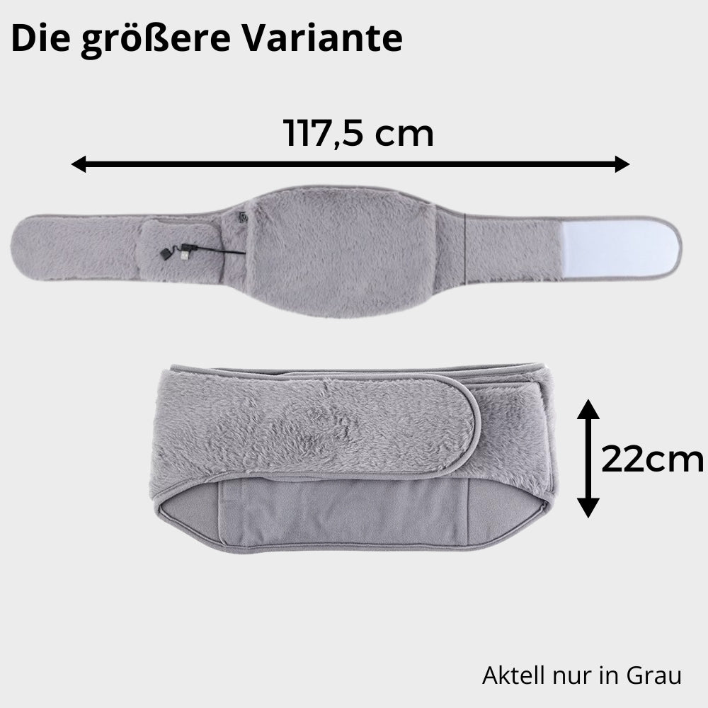 Heizify – Ihre sofortige Wärme auf Knopfdruck.