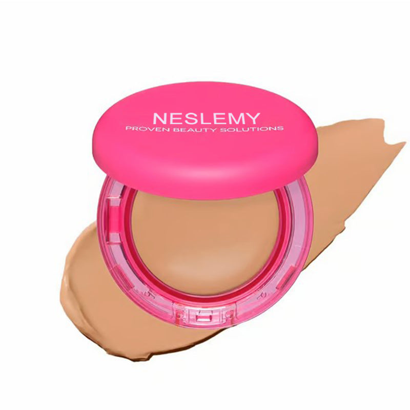 LumiBlend – Neslemy | Erzielen Sie ein makelloses Finish und strahlen Sie Ihr Selbstvertrauen aus.