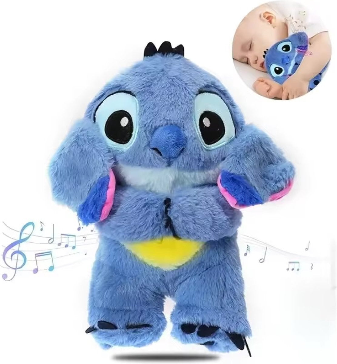 CuddleKid - Die stille Erschöpfung von Müttern mit schlaflosen Kleinen endet hier.