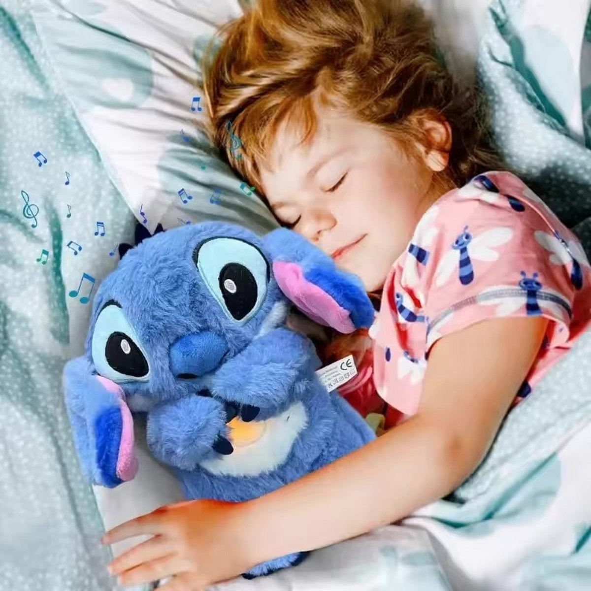 CuddleKid - Die stille Erschöpfung von Müttern mit schlaflosen Kleinen endet hier.