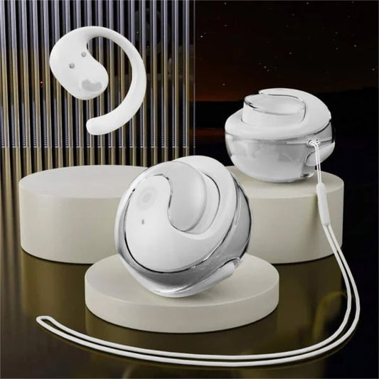 OmniLingua™ Earbuds - Die Zukunft des Verstehens & Hörens beginnt jetzt!