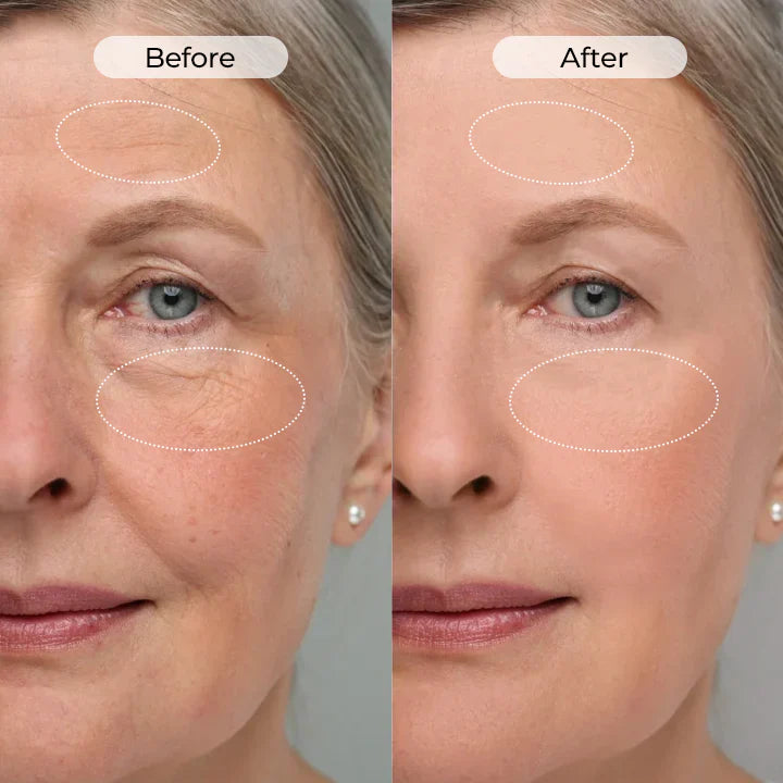 TightShift Serum – Holen Sie sich Ihr jugendliches Aussehen und Ihr Selbstvertrauen zurück.