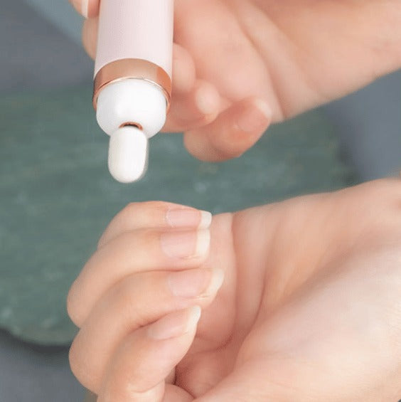 NailPro™ Studio-Set - Deine professionelle Maniküre, perfekt zu Hause!