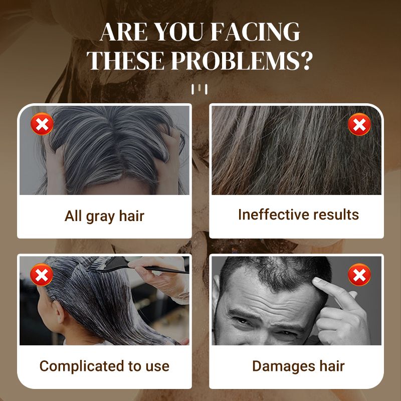 1+1 Gratis | ColorVital™ Pflege-Shampoo - Dein Haar: Lebendig. Natürlich. Schimmernd!