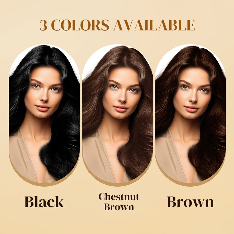 1+1 Gratis | ColorVital™ Pflege-Shampoo - Dein Haar: Lebendig. Natürlich. Schimmernd!