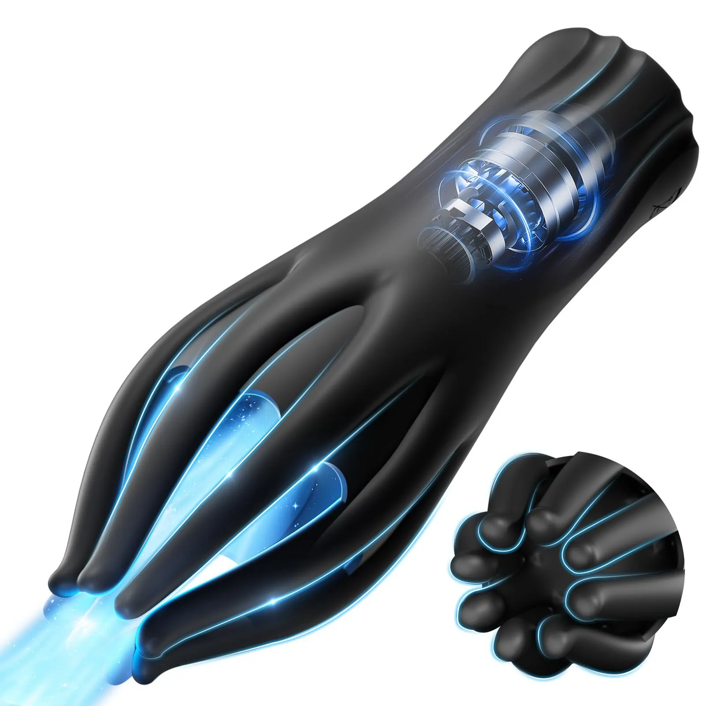 VigorMax Trainer – Holen Sie sich Ihr Selbstvertrauen und Ihre Ausdauer zurück.