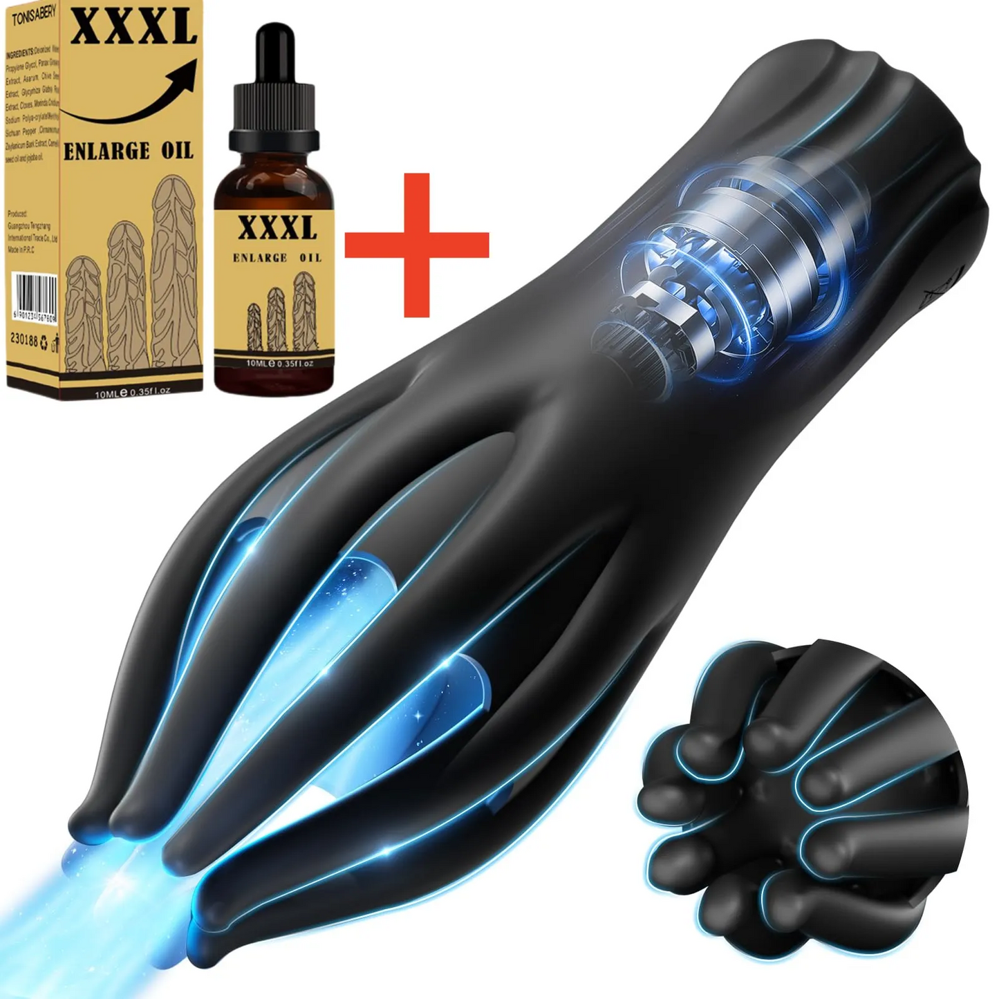 VigorMax Trainer – Holen Sie sich Ihr Selbstvertrauen und Ihre Ausdauer zurück.