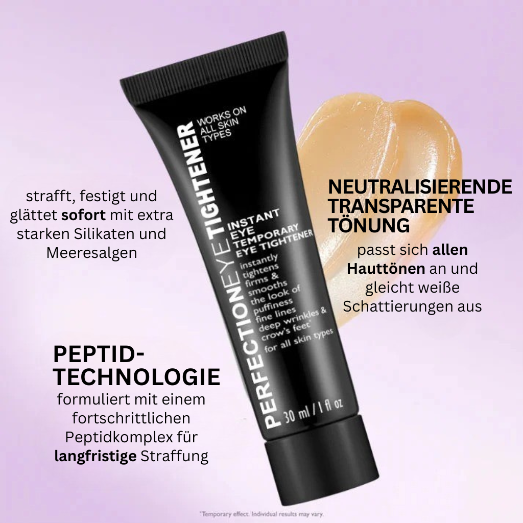 TightShift Serum – Holen Sie sich Ihr jugendliches Aussehen und Ihr Selbstvertrauen zurück.