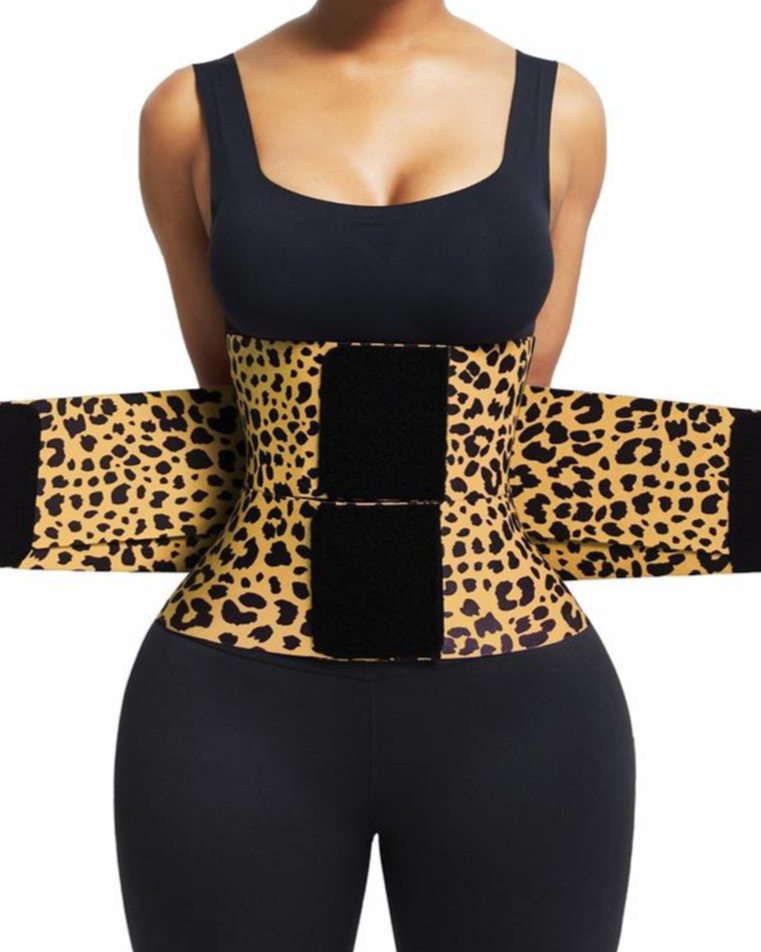 Cinchra – Definieren Sie Ihre Taille, definieren Sie Ihr Selbstvertrauen neu.