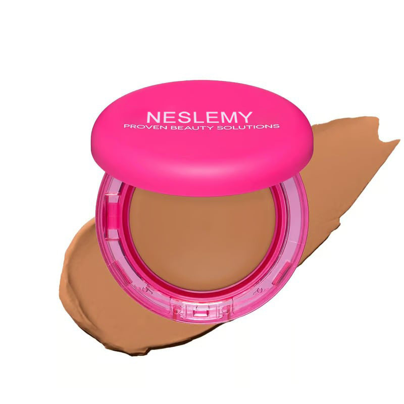 LumiBlend – Neslemy | Erzielen Sie ein makelloses Finish und strahlen Sie Ihr Selbstvertrauen aus.