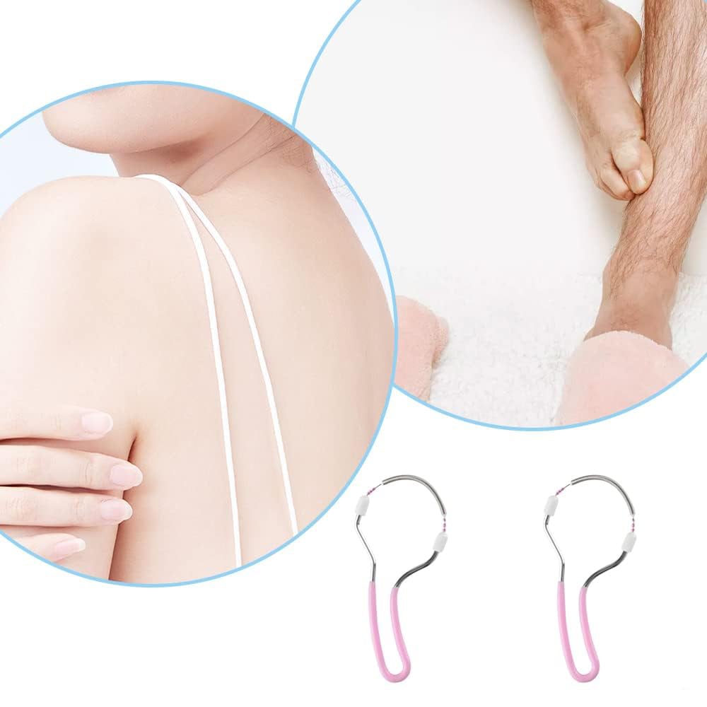 1+1 Gratis ! | SanftGleit™ Epilierfeder - Dein Geheimnis für mühelos glatte Haut!