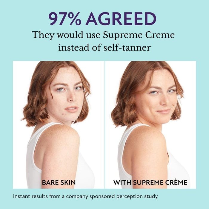 AllureBlend™ Crème - Deine Schönheit, vereinfacht!