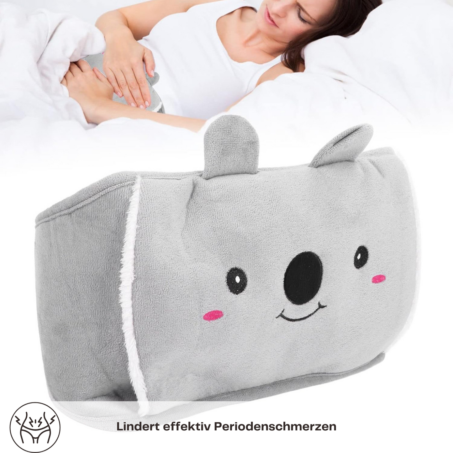 LunaHug - Umarmen Sie die sanfte Kraft von LunaHug
