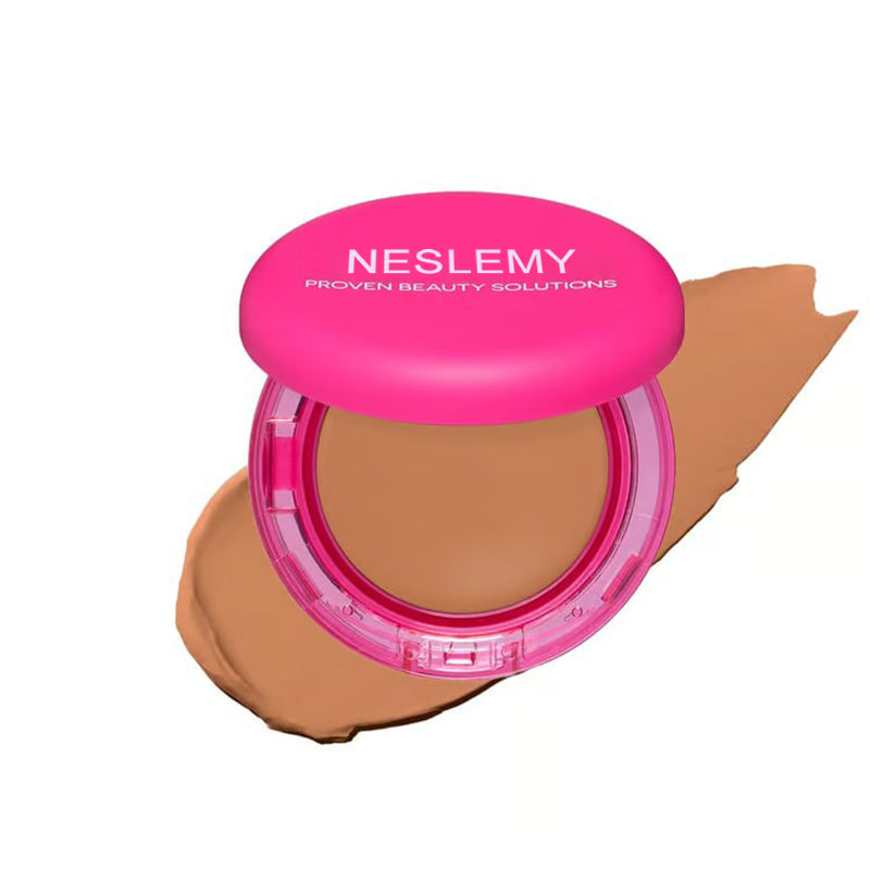 LumiBlend – Neslemy | Erzielen Sie ein makelloses Finish und strahlen Sie Ihr Selbstvertrauen aus.