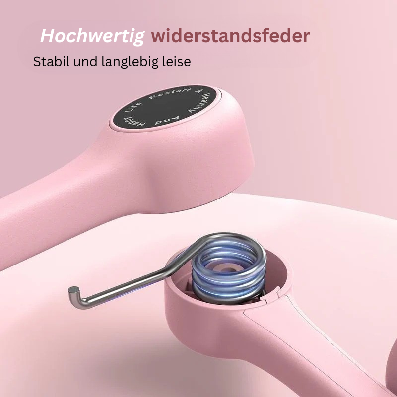PelviCore – Gewinnen Sie Ihr Selbstvertrauen und Ihre Intimität zurück