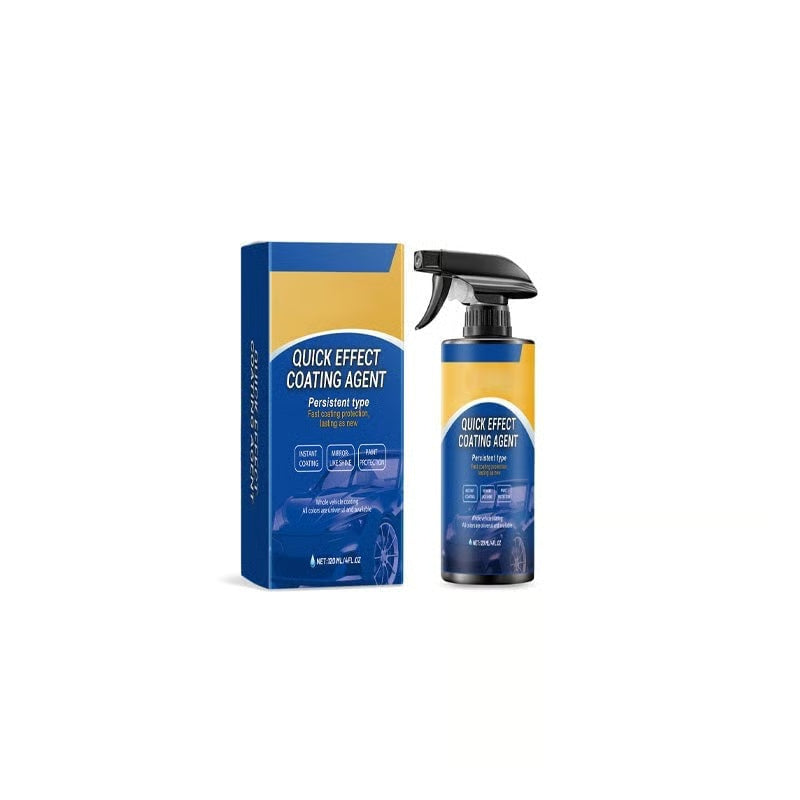 HydroShine – Wasser abweisen und strahlenden Glanz enthüllen