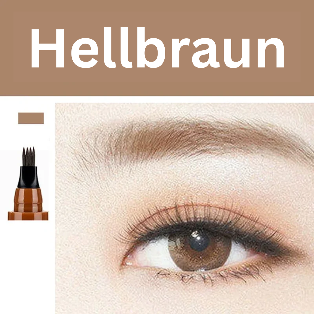 AuraBrow – Holen Sie sich Ihr Selbstvertrauen und Ihre mühelose Schönheit zurück.