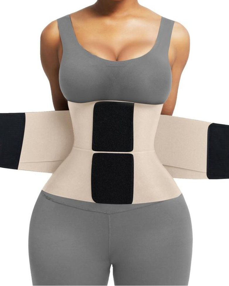 Cinchra – Definieren Sie Ihre Taille, definieren Sie Ihr Selbstvertrauen neu.