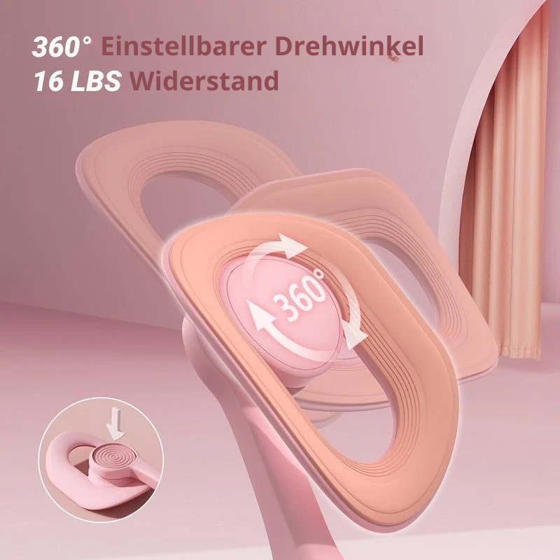 PelviCore – Gewinnen Sie Ihr Selbstvertrauen und Ihre Intimität zurück