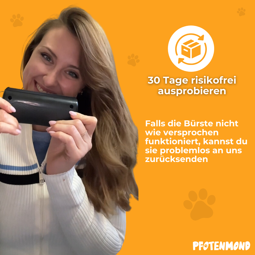 FurEase – Sanfte Fellpflege, einfaches Fellwechseln