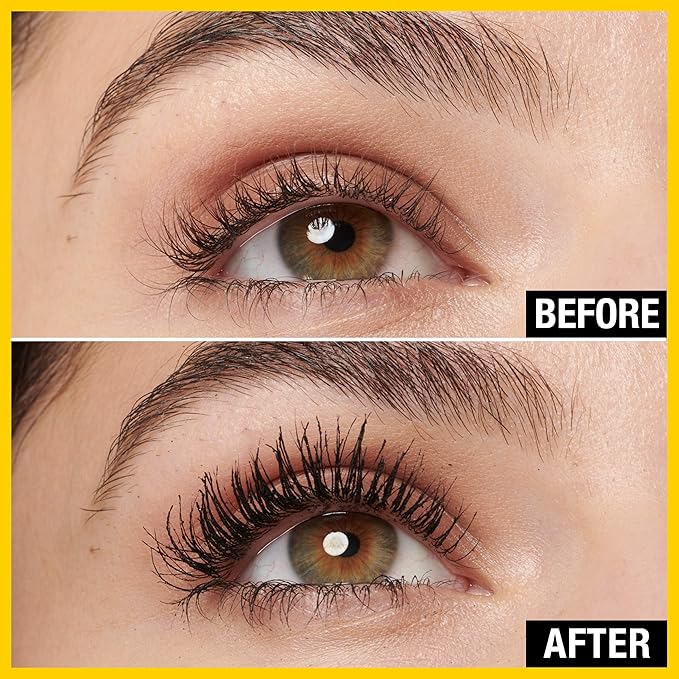 ✨HOT SALE✨LashSculpt™ Mascara - Dein Volumen- & Schwungwunder ohne Wimpernzange!