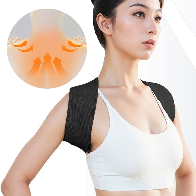 ZenithFit – Perfektionieren Sie Ihre Haltung, steigern Sie Ihre Präsenz.