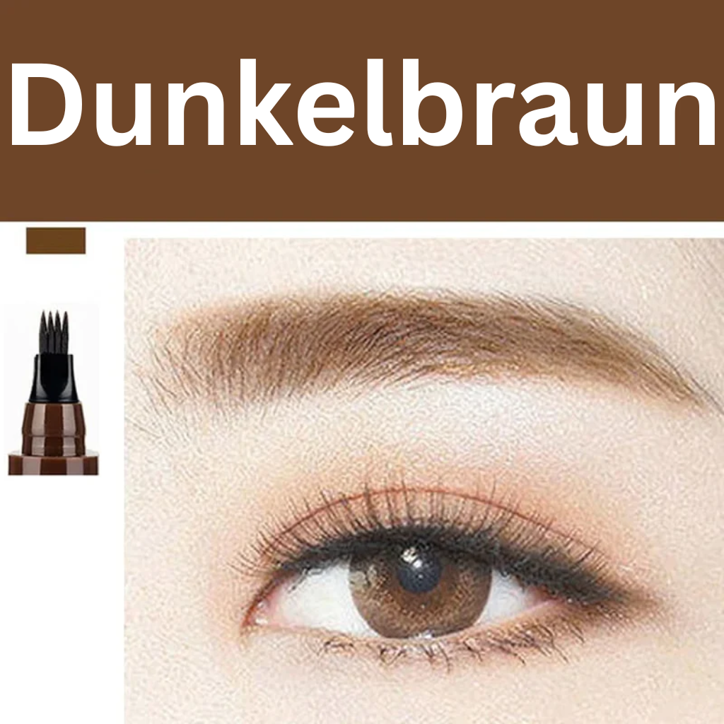 AuraBrow – Holen Sie sich Ihr Selbstvertrauen und Ihre mühelose Schönheit zurück.