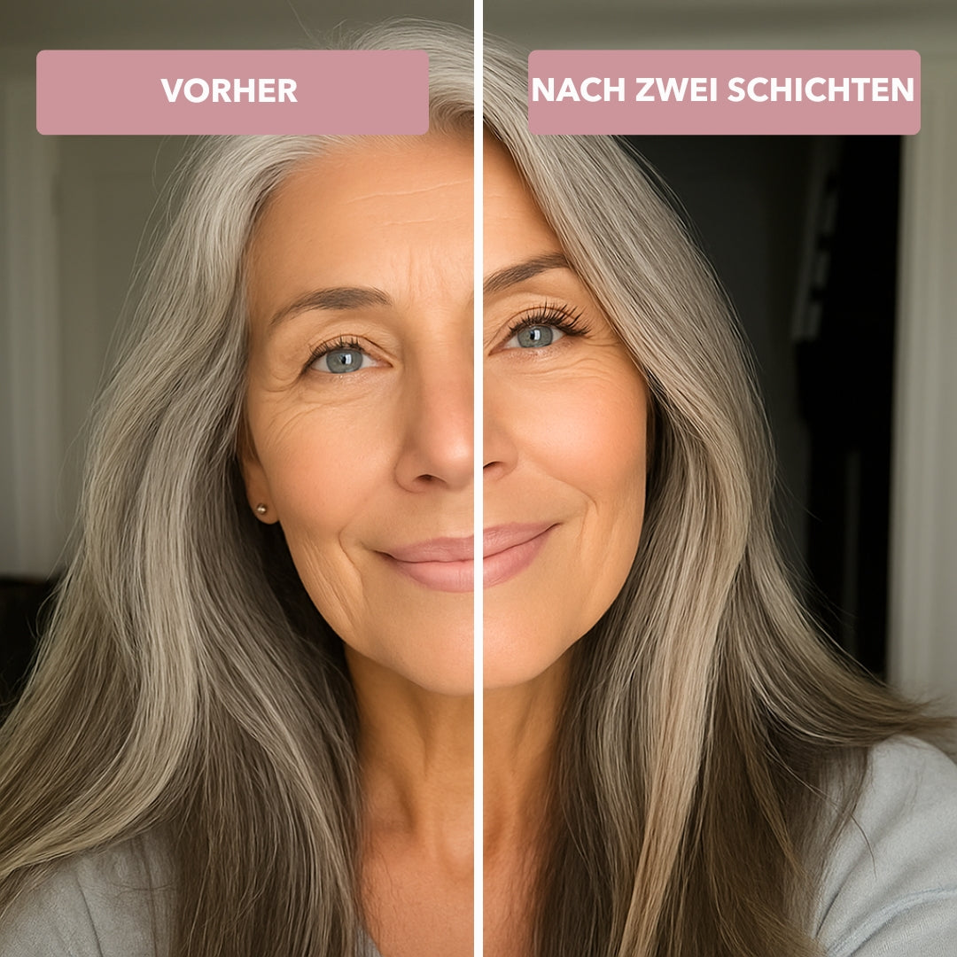 RegenaLash – Metallische Präzision, natürliche Regeneration