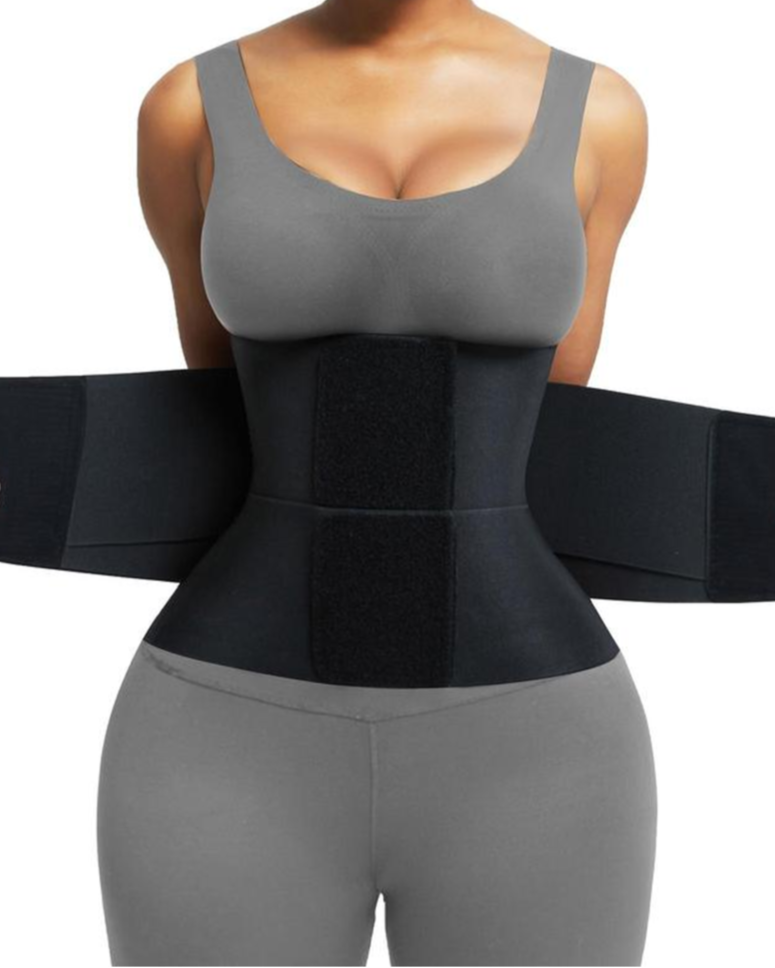 Cinchra – Definieren Sie Ihre Taille, definieren Sie Ihr Selbstvertrauen neu.