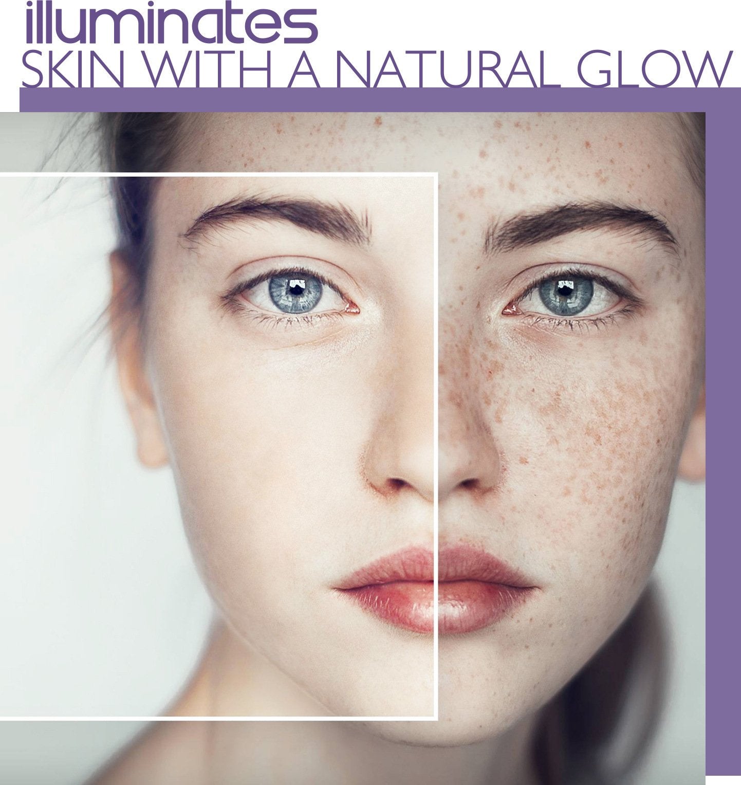 AuraCover™ Skin Stick - Dein Makelloser Glow für Gesicht & Körper!