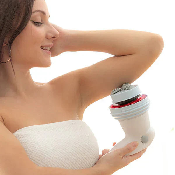 CelluGlatt™ Gerät - Deine Waffe gegen Cellulite: Glatte Haut, die begeistert!