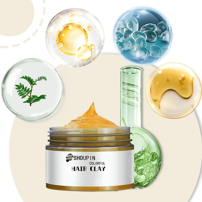Waxify™ - Dein Haar: Müheloser Glamour in Sekunden!