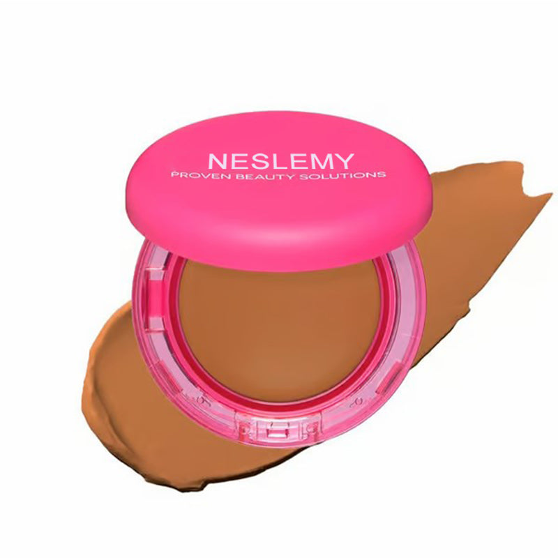 LumiBlend – Neslemy | Erzielen Sie ein makelloses Finish und strahlen Sie Ihr Selbstvertrauen aus.