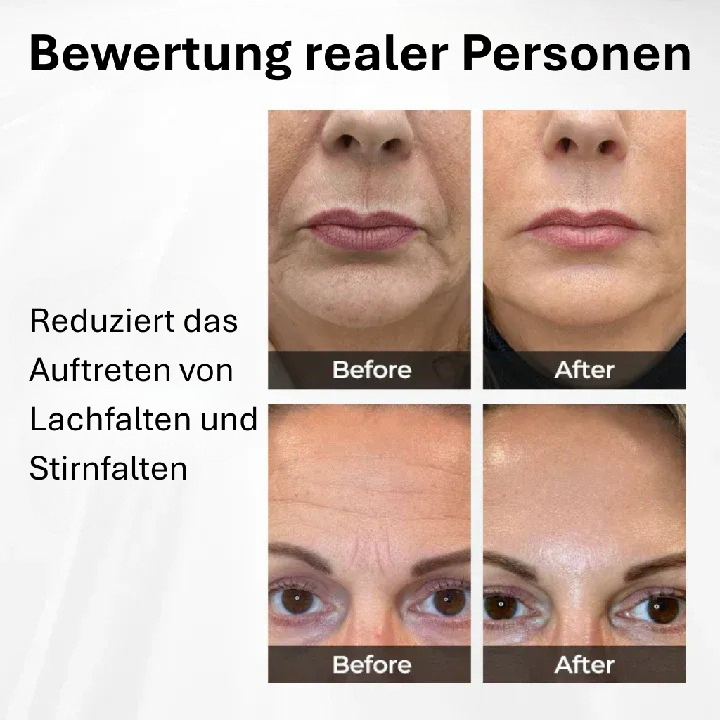 TightShift Serum – Holen Sie sich Ihr jugendliches Aussehen und Ihr Selbstvertrauen zurück.