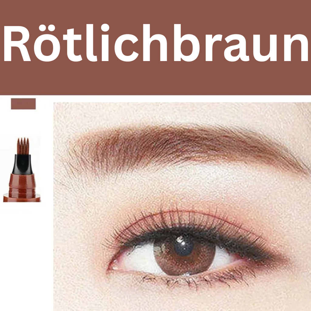 AuraBrow – Holen Sie sich Ihr Selbstvertrauen und Ihre mühelose Schönheit zurück.