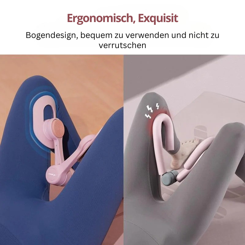 PelviCore – Gewinnen Sie Ihr Selbstvertrauen und Ihre Intimität zurück