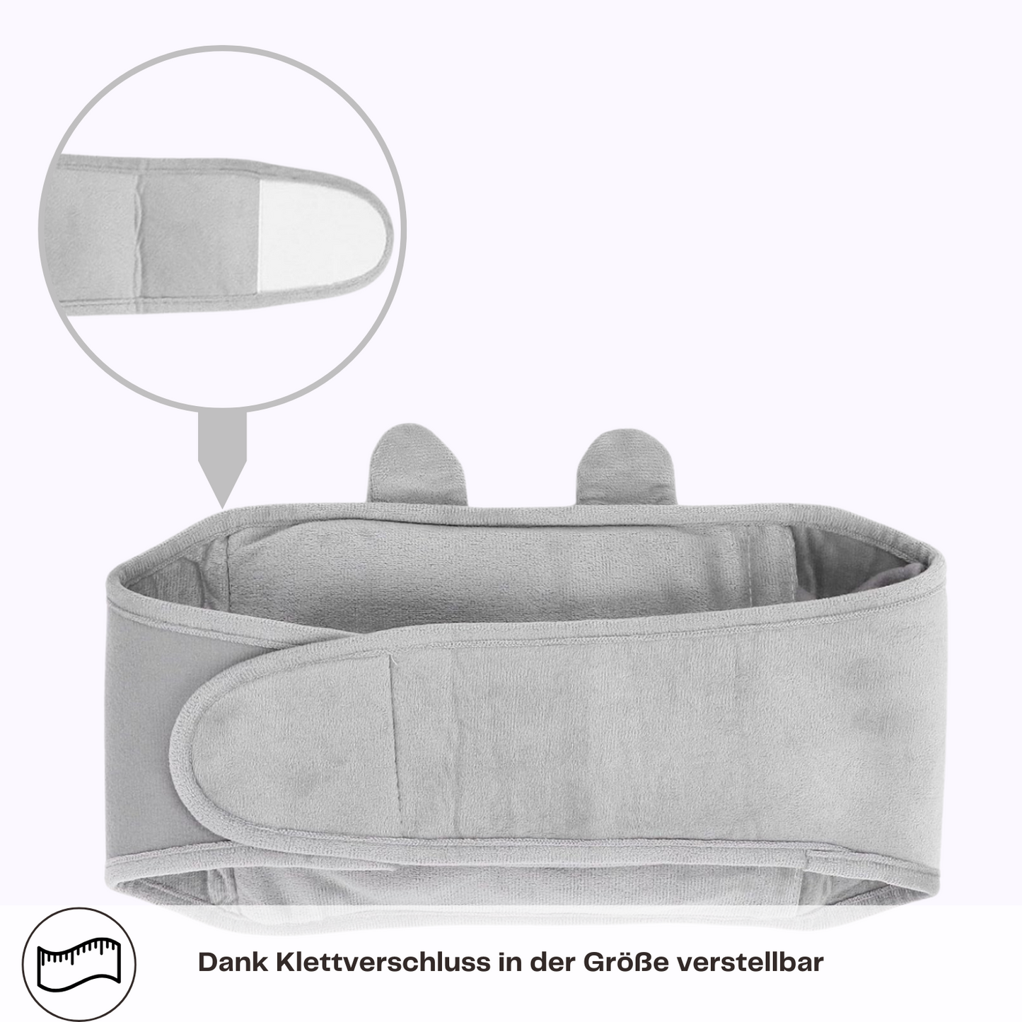 LunaHug - Umarmen Sie die sanfte Kraft von LunaHug