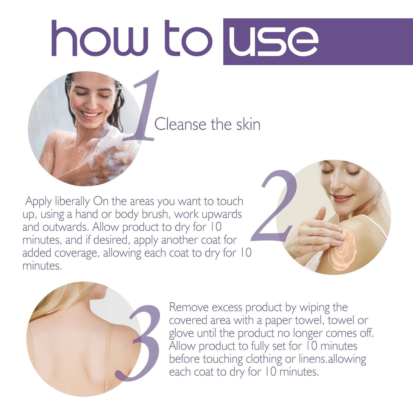 AuraCover™ Skin Stick - Dein Makelloser Glow für Gesicht & Körper!