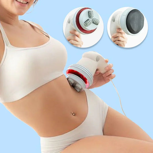 CelluGlatt™ Gerät - Deine Waffe gegen Cellulite: Glatte Haut, die begeistert!