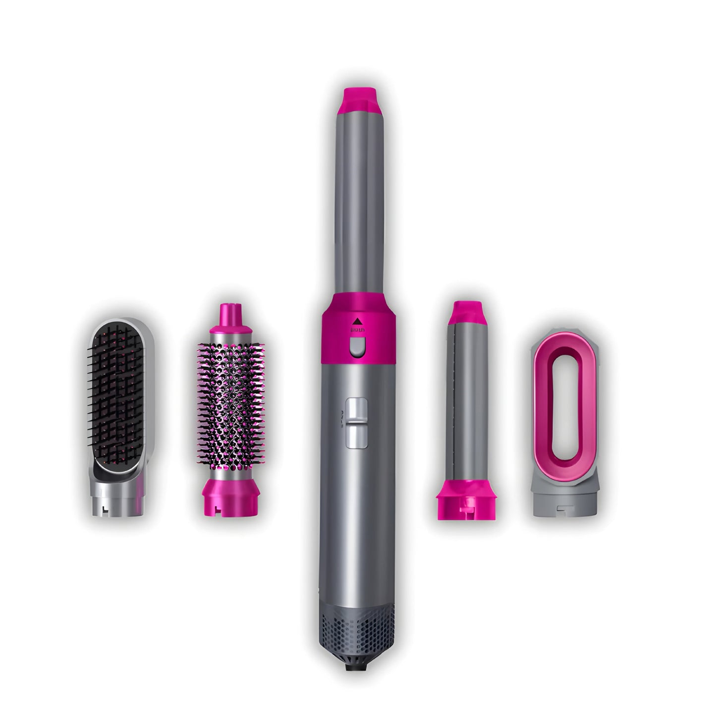 ProStyler – Perfekte Frisuren im Handumdrehen