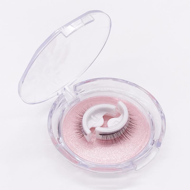 Lashy™ - Deine Schönheit, leicht gemacht: Mühelose Wimpern, die haften bleiben!