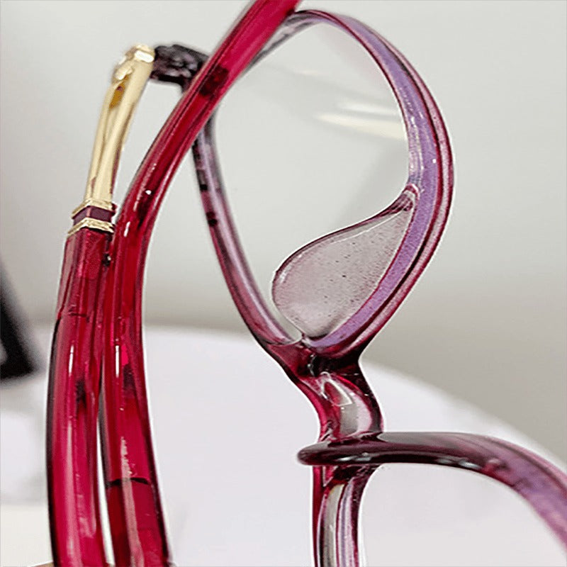 EyeGlow™ Lesebrille - Dein Stil, Dein Schutz, Deine klare Sicht!