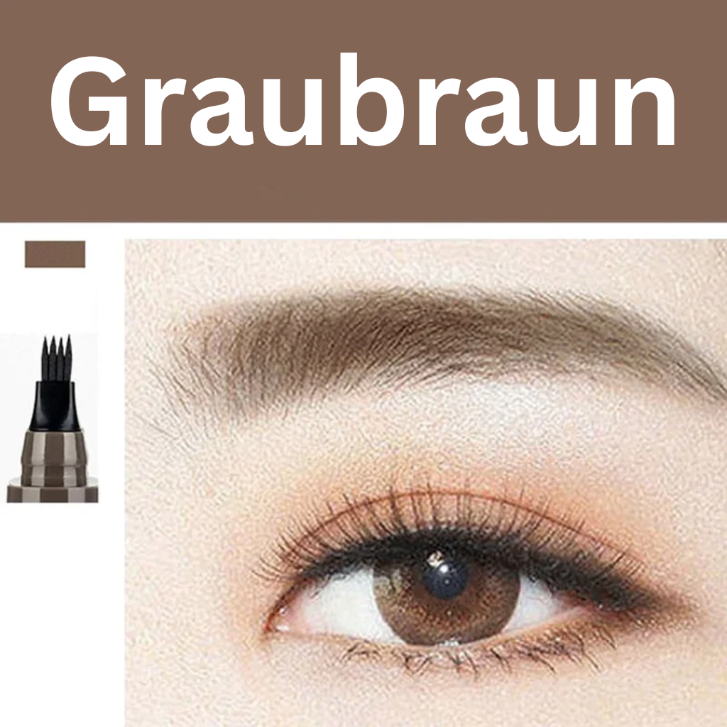 AuraBrow – Holen Sie sich Ihr Selbstvertrauen und Ihre mühelose Schönheit zurück.