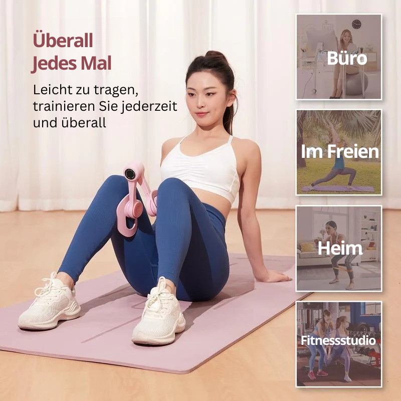 PelviCore – Gewinnen Sie Ihr Selbstvertrauen und Ihre Intimität zurück