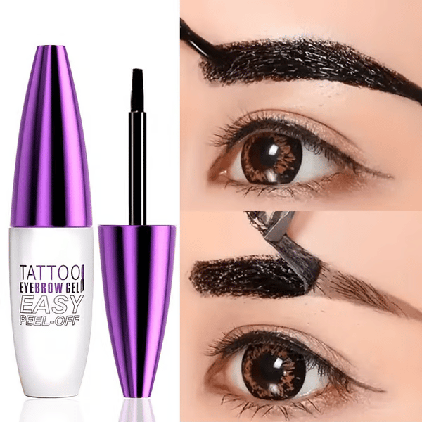 1+1 Gratis!🎁 EverBrow – Betonen Sie Ihren natürlichen Bogen für ein makelloses Finish.