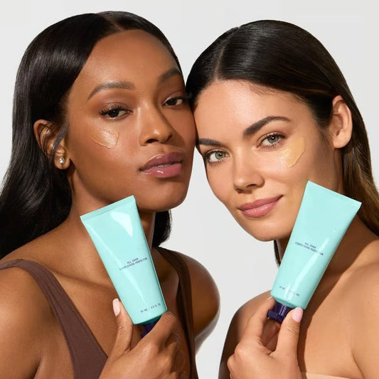 AllureBlend™ Crème - Deine Schönheit, vereinfacht!