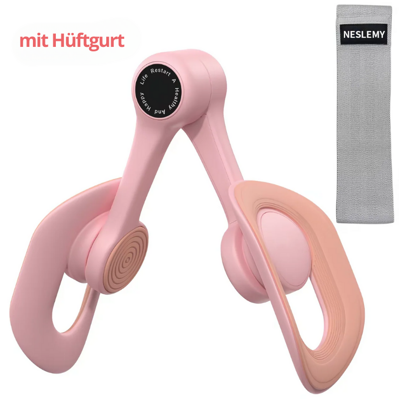 PelviCore – Gewinnen Sie Ihr Selbstvertrauen und Ihre Intimität zurück